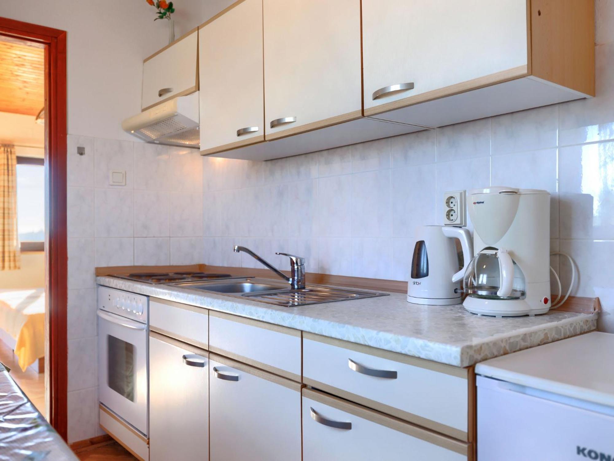 Apartment Perkovic - Mdn133 By Interhome Medulin Exterior foto