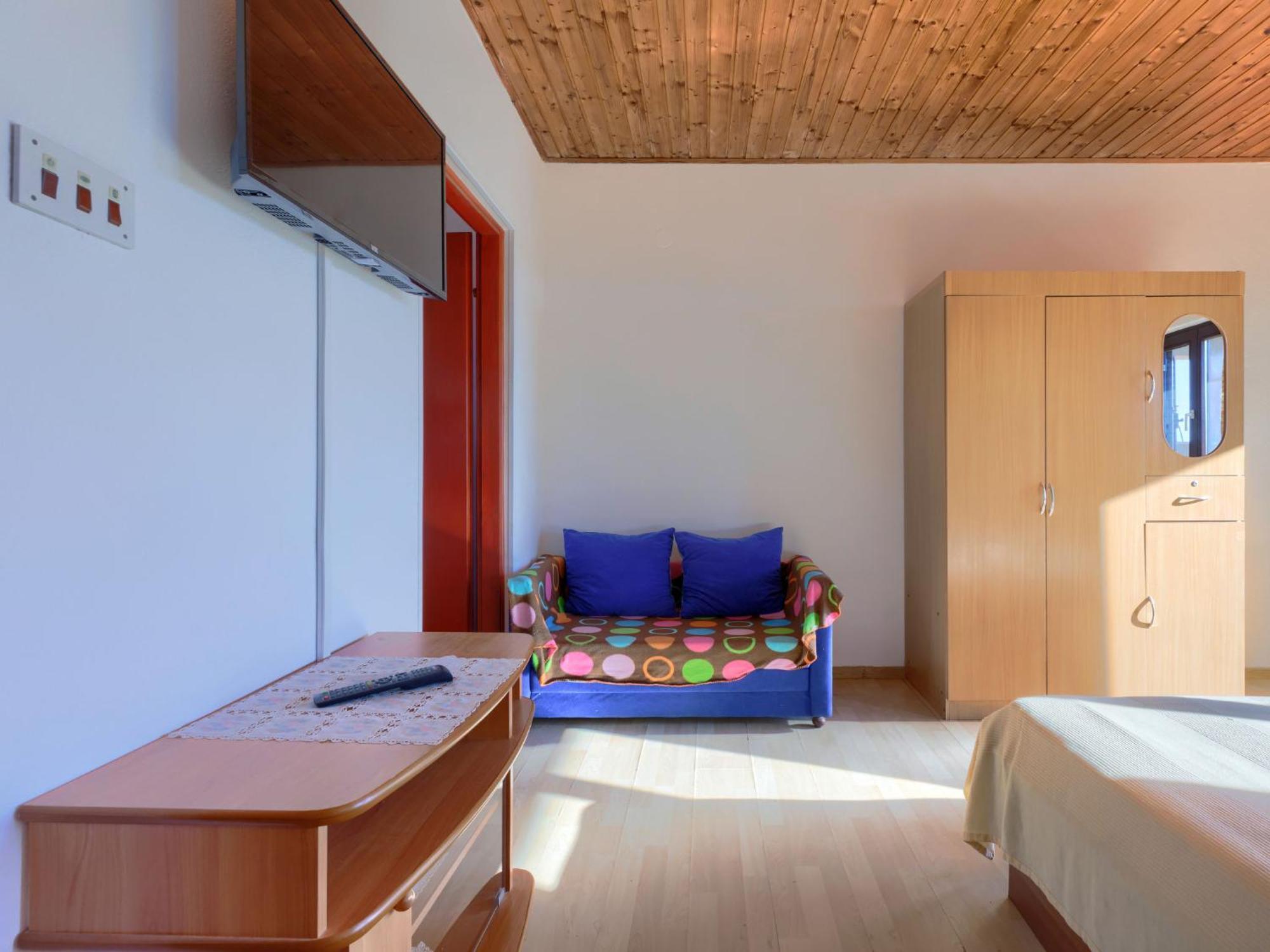Apartment Perkovic - Mdn133 By Interhome Medulin Exterior foto